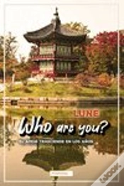 Capa do artigo Who Are You?