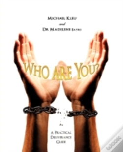 Capa do artigo Who Are You?