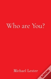 Capa do artigo Who Are You?