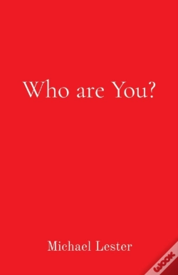 Capa do artigo Who Are You?