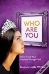 Who Are You