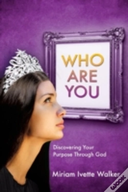 Capa do artigo Who Are You