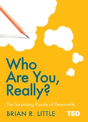 Who Are You, Really? - Preview