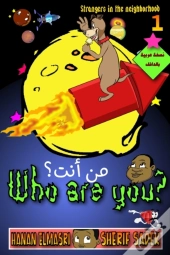 Who Are You?