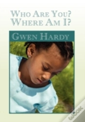 Capa do artigo Who Are You? Where Am I?