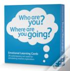 Who Are You? Where Are You Going?