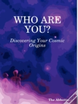 Capa do artigo Who Are You?