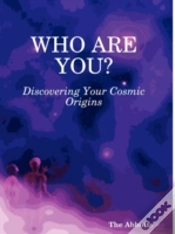 Capa do artigo Who Are You?