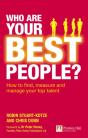 Who Are Your Best People? - Preview