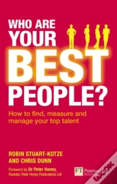 Who Are Your Best People?