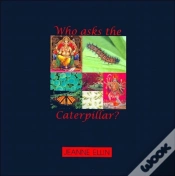 Capa do artigo Who Asked The Caterpillar?