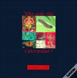 Capa do artigo Who Asked The Caterpillar?
