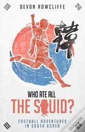Capa do artigo Who Ate All The Squid?
