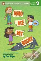 Who Ate My Book?