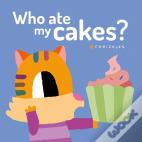 Who Ate My Cakes?
