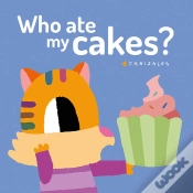 Capa do artigo Who Ate My Cakes?
