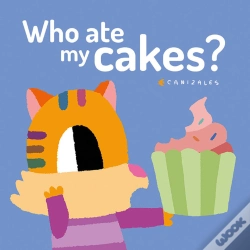 Capa do artigo Who Ate My Cakes?