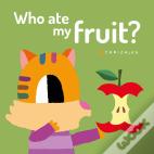 Who Ate My Fruit?