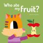 Who Ate My Fruit? - Preview