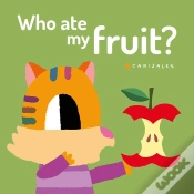 Capa do artigo Who Ate My Fruit?