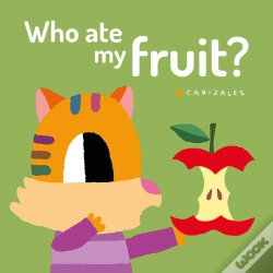 Capa do artigo Who Ate My Fruit?
