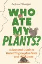 Who Ate My Plants? - Preview