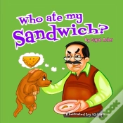 Capa do artigo Who Ate My Sandwich?