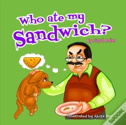 Capa do artigo Who Ate My Sandwich?