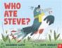 Who Ate Steve? - Preview