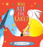 Who Ate The Cake? - Preview