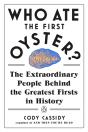 Who Ate The First Oyster? - Preview
