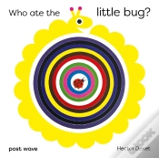 Capa do artigo Who Ate The Little Bug?