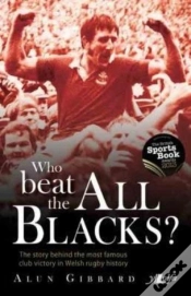 Capa do artigo Who Beat The All Blacks?