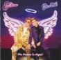 Who Believes In Angels? - CD - Preview