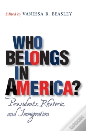 Capa do artigo Who Belongs In America?