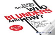 Who Blunders And How