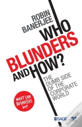 Who Blunders And How