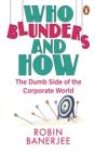 Who Blunders And How - Preview