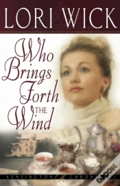 Capa do artigo Who Brings Forth The Wind