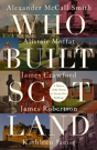 Who Built Scotland - Preview
