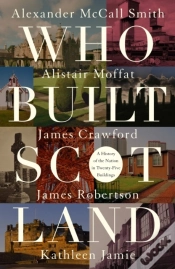 Capa do artigo Who Built Scotland