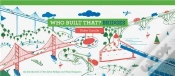 Capa do artigo Who Built That? Bridges /Anglais