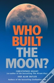 Capa do artigo Who Built The Moon?