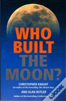 Who Built The Moon?