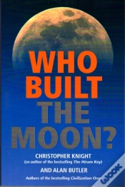 Capa do artigo Who Built The Moon?