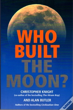 Capa do artigo Who Built The Moon?