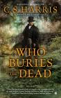 Who Buries The Dead - Preview
