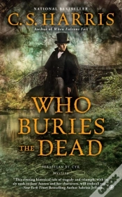 Capa do artigo Who Buries The Dead