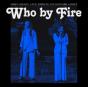 Who By Fire - CD - Preview