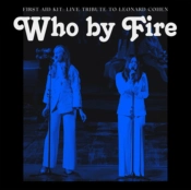 Capa do artigo Who By Fire - CD